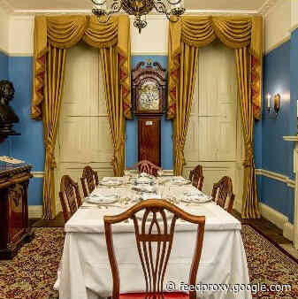 Survey Says One Third Of Museums Could Close. How Do You Close Them?