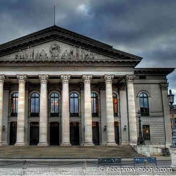 We Still Haven’t Made The Case That Artists Are Essential Workers