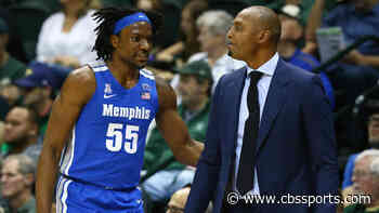 Memphis coach Penny Hardaway blasts G League for recruiting tactics that are 'almost like tampering'