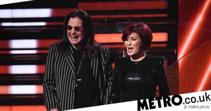 Ozzy Osbourne ‘in good spirits’ following Parkinson’s diagnosis as wife Sharon opens up on health battle