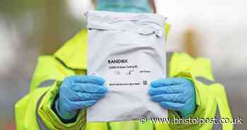 Latest confirmed coronavirus cases in Bristol on Saturday, May 2