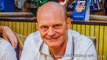 Healthcare worker was doting grandfather ‘who put others before himself’