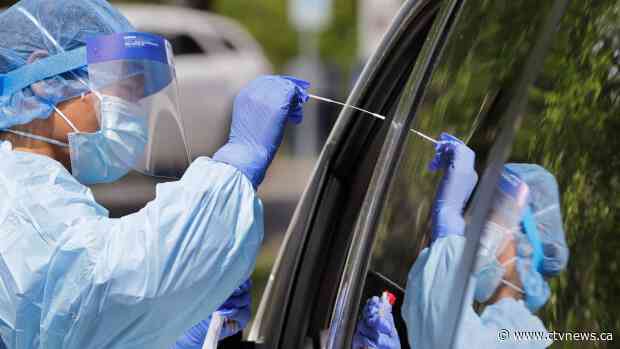 Another wave of coronavirus will likely hit the U.S. in the fall