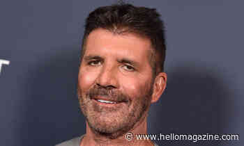 The secret to Simon Cowell's youthful complexion