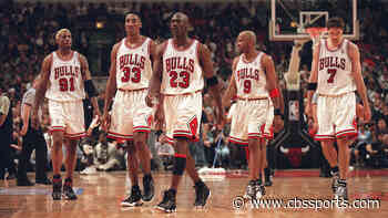 'The Last Dance': Michael Jordan opposed Phil Jackson's triangle offense for Bulls early on