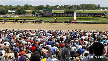 2020 Arkansas Derby: Odds, how to watch, post positions as a field of 22 horses heads to Oaklawn