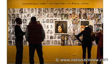 COVID Cash for the Arts: Where to Start - National Review