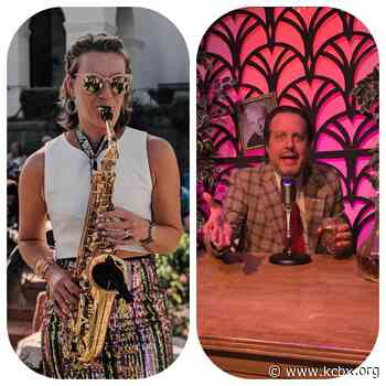 Arts Beat: Performance artists adapt in the time of coronavirus - KCBX