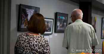 Living Arts of Tulsa announces Virtual First Friday Art Crawl - kjrh.com