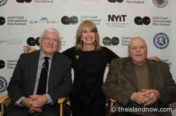 Gold Coast Arts Virtual Cinema Series remembers Brian Dennehy with screening of 'Driveways' - Blog - The Island Now