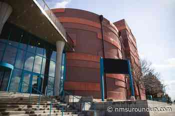 NMSU Theatre Arts Department hosting weekly social media events - The Round Up