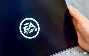 Electronic Arts (EA) to Report Q4 Earnings: What's in Store? - Zacks.com