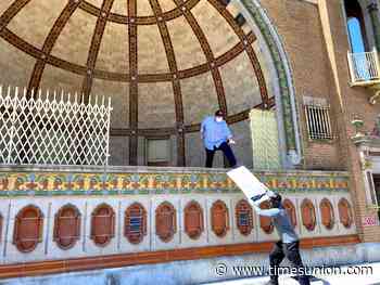 Wine & Dine festival donates $150,000 to arts groups - Albany Times Union