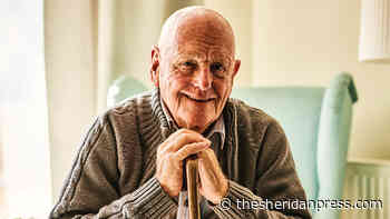 Wyoming Arts Council receives grant for creative aging training - The Sheridan Press