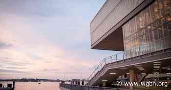 Arts This Week: An Update From The ICA, 'Beyond the Visible,' And 'Broken Glass' - wgbh.org