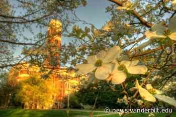 Two Arts and Science professors named 2020 Guggenheim Fellows - Vanderbilt University News