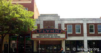 Across Vermont, Performing Arts Organizations Navigate COVID-19 - Vermont Public Radio