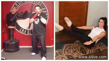 Coronavirus: Martial arts, dance classes for kids go virtual - SILive.com