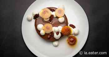 Well-Reviewed Arts District Restaurant Bon Temps Closes Permanently - Eater LA