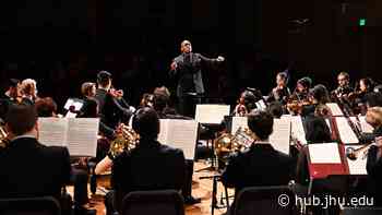 The enduring value of the performing arts in the age of social distancing - The Hub at Johns Hopkins