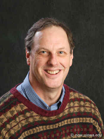 Val Sheffield elected to the American Academy of Arts and Sciences - Iowa Now