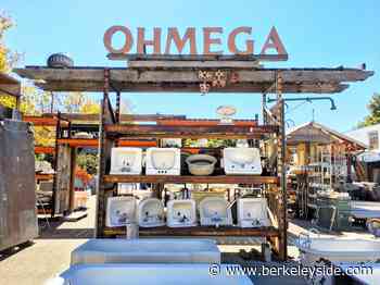 City gives $1.7M in emergency grants to small businesses, arts groups - Berkeleyside