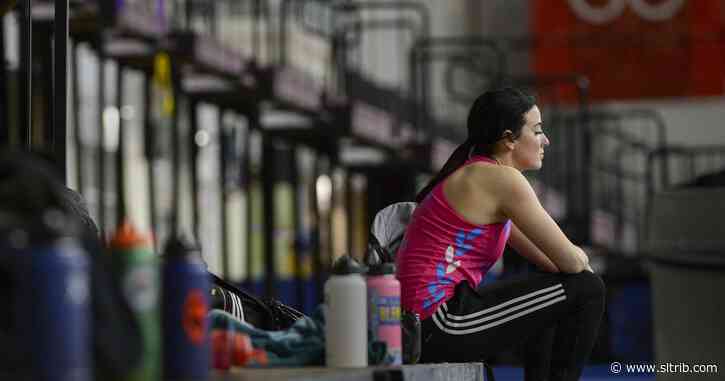 Coronavirus throws Utah Paralympic hopeful Dani Aravich’s goal of competing in Summer and Winter Games for a loop
