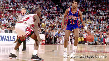 Michael Jordan 'Last Dance': Timeline of Bulls, 'Bad Boys' Pistons' heated rivalry and testy playoff battles