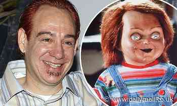 Child's Play co-screenwriter John Lafia dead at 63 by suicide 