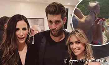 Kristin Cavallari's ex BFF accused of 'seeking attention' as she posts pic with rumored Jay Cutler