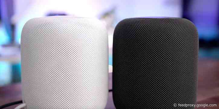 HomeKit Weekly: Cloud based HomeKit skills are a natural next step for HomePod