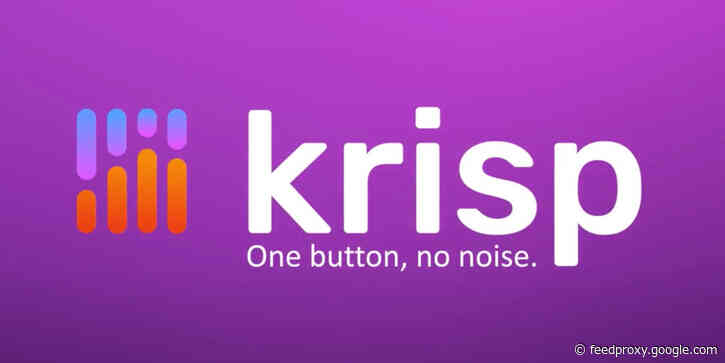 How to mute background noise for audio and video calls on Mac, iPhone, iPad