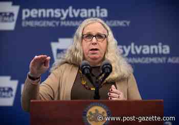 No hard and fast rules for counties to go from red to yellow