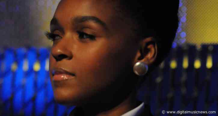 Janelle Monae Is Starring In a Slavery-Themed Horror Movie Called ‘Antebellum’
