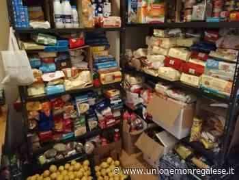 Raccolta di alimenti a Dogliani: ne hanno già beneficiato 40 famiglie - Unione Monregalese