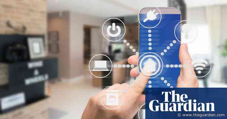 'Hey Google, dim the lights': how smart home devices can save money