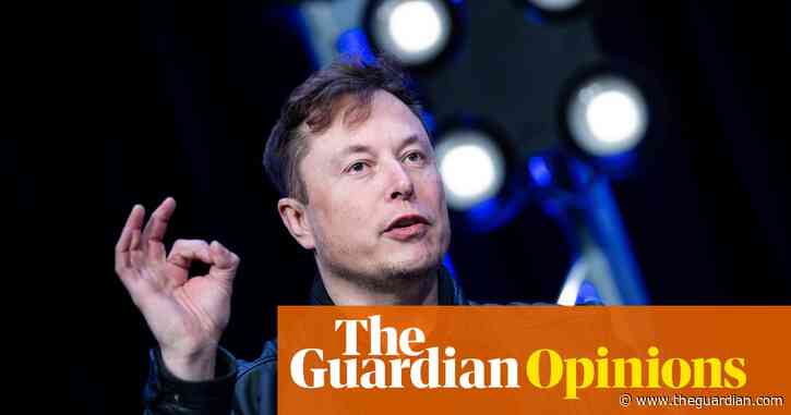 Coronavirus has Elon Musk acting like just another used car salesman