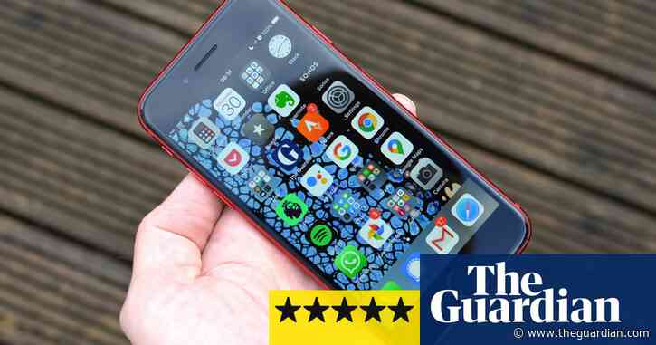 iPhone SE review: Apple's cut-price smartphone king