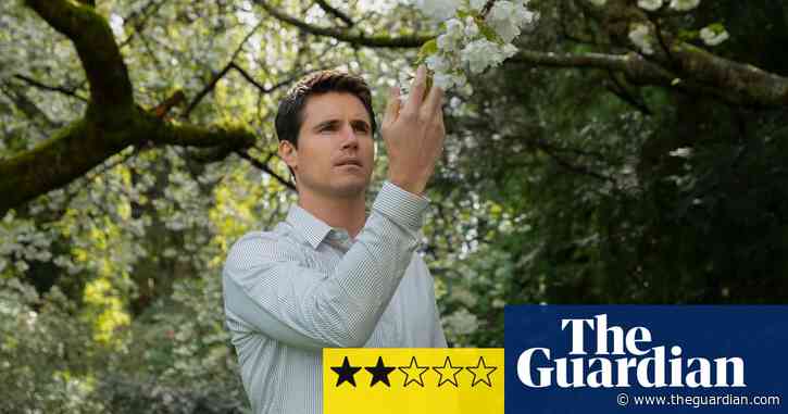 Upload review – Amazon's afterlife comedy is the less good place