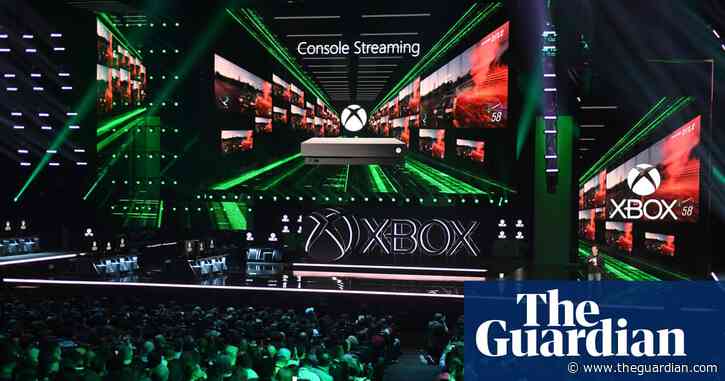 Xbox Game Pass subscriptions hit 10 million