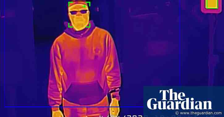 Amazon buys heat-sensing cameras from blacklisted Chinese firm