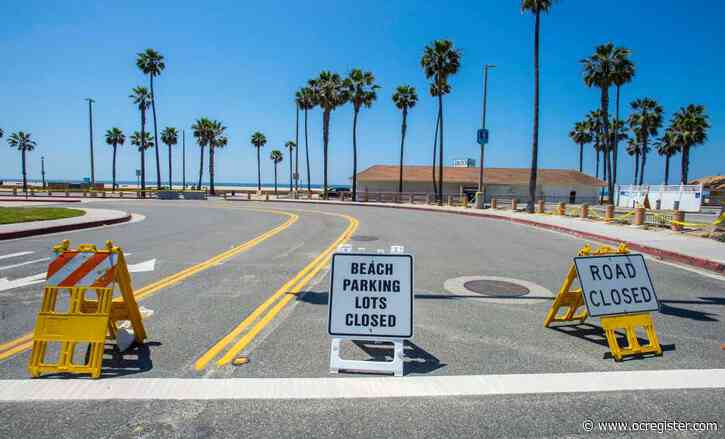 Newsom’s beach order makes clear the limits of his wisdom