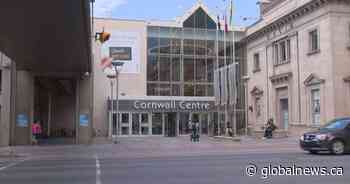Coronavirus: Malls now included in Saskatchewan’s re-open plan