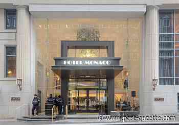 New Mexico man charged in deadly fight at Hotel Monaco in December