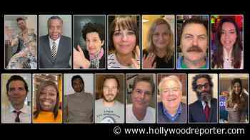 Social Climbers Charts: 'Parks and Recreation' Debuts, Chris Hemsworth Gains Big - Hollywood Reporter