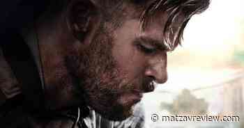 Chris Hemsworth is featured on the poster for the Rescue, a new and long Series - Matzav Review