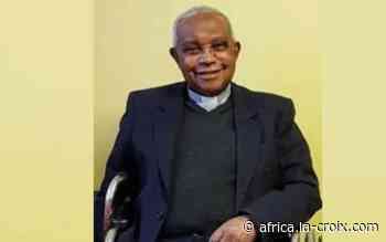 Au Kenya l’évêque émérite de Meru meurt du coronavirus - Urbi & Orbi Africa