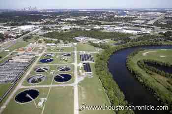 Houston officials are using your poop to track the spread of coronavirus - Houston Chronicle