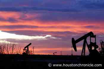 West Texas' fracking boomtowns are going bust with oil - Houston Chronicle