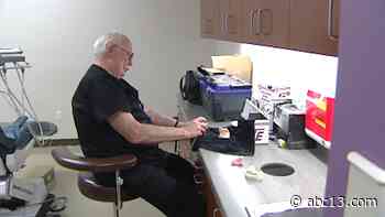 Dental offices in Houston reopen with new protocols amid COVID-19 - KTRK-TV